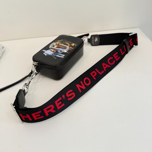 Limited ‼️Marc Jacobs x ‘The Wizard of Oz’ Snapshot The Friends of Dorothy - Picture 5 of 10